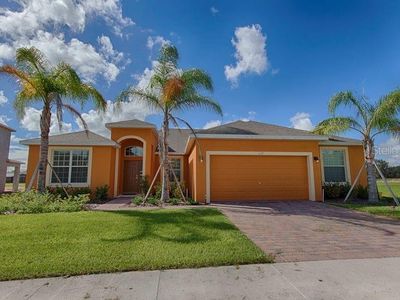 237 Yellow Snapdragon Dr, Davenport, FL, 33837