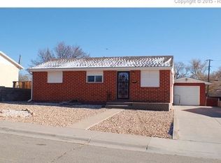 1510 Fremont Ave, Pueblo, CO 81001