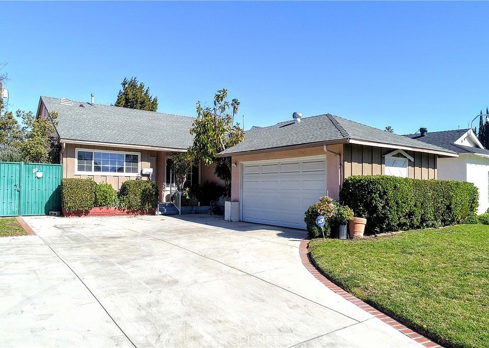 15747 Cohasset St, Van Nuys, CA 91406 Zillow