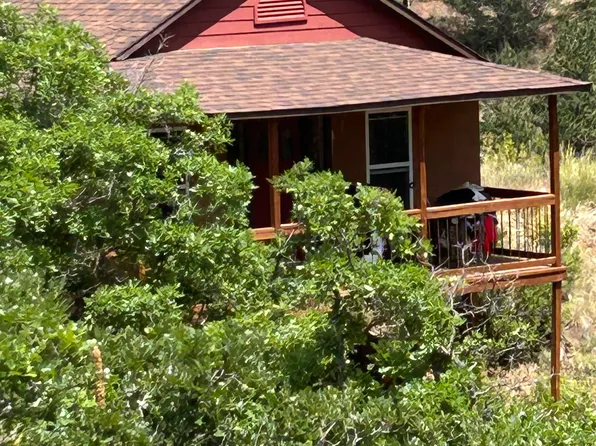 10690 W Us Highway 24, Green Mountain Falls, CO 80819