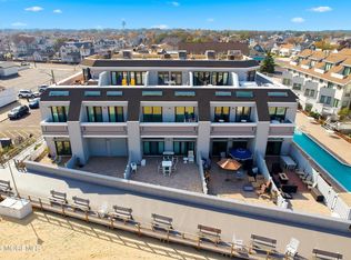 900 Ocean Avenue #3, Point Pleasant Beach, NJ 08742
