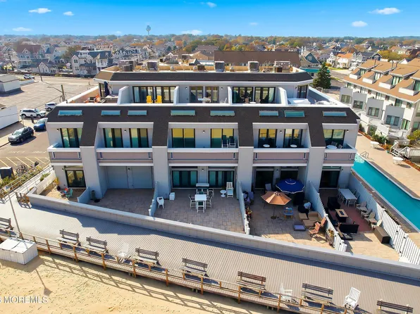 900 Ocean Avenue #3, Point Pleasant Beach, NJ 08742