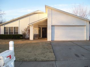 4416 W Uniontown St #HOME, Broken Arrow, OK 74012