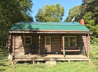 29970 Harper Ln, Mc Arthur, OH 45651