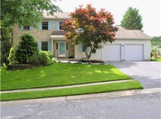 135 Belmont Dr, Wilmington, DE 19808