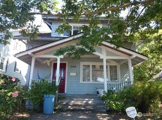 3704 38th Ave S, Seattle, WA 98144