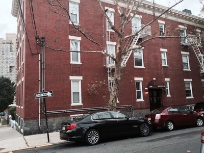 6816 Bellevue Ave APT 1B, Guttenberg, NJ, 07093