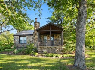 1450 Elmont Rd, Sullivan, MO 63080