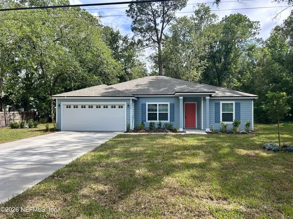 5656 VISTA VERDE Street, Jacksonville, FL 32244