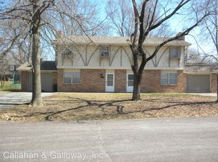 4821 E Prairie Cir #A, Columbia, MO 65201