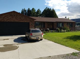 362 E Center St, Clarkston, UT 84305