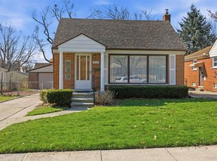 24411 Princeton St, Dearborn, MI