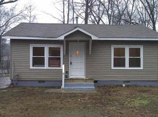 28 Northside Dr NW, Rome, GA 30165