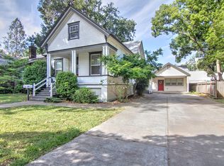 954 Chestnut St #1, Chico, CA 95928