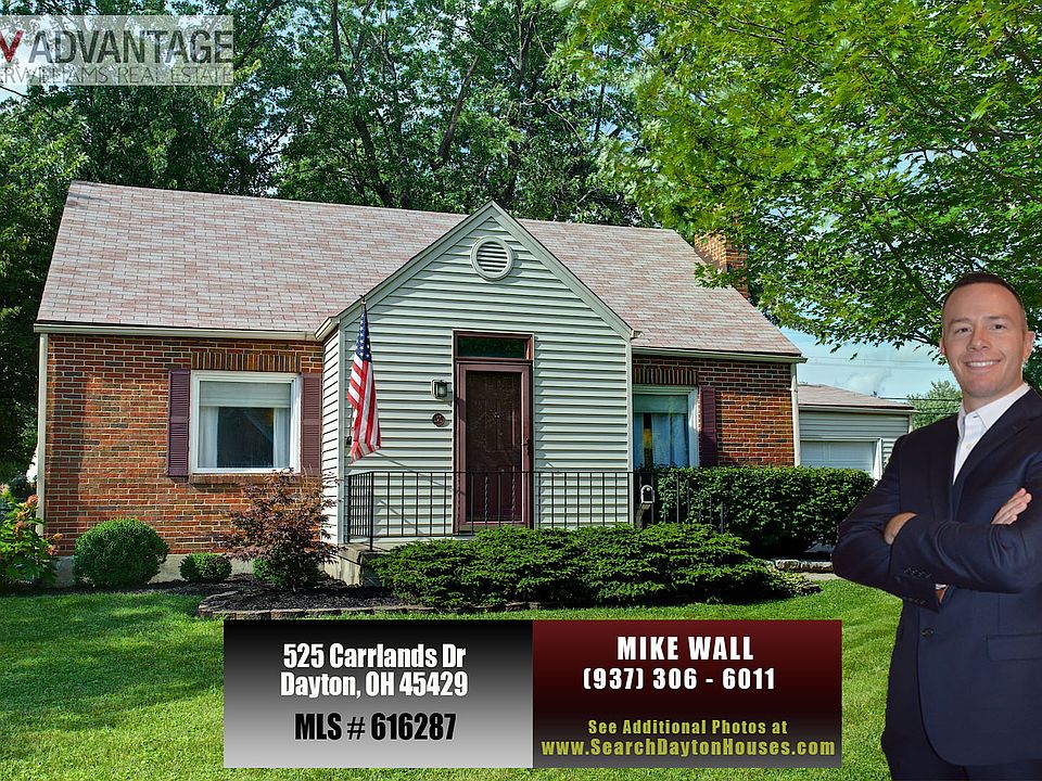 1st image of 525 Carrlands Dr
