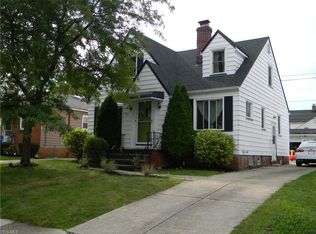 7813 Lanyard Dr, Parma, OH