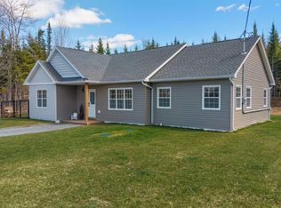 420 Lays Lake Rd, Meaghers Grant, NS B0N1V0