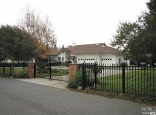 1654 Jeni Ln, Fairfield, CA 94534