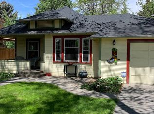 1116 W Chamberlin St, Boise, ID 83706