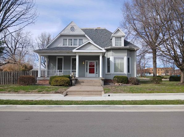 1305 Lexington Ave, Lawrenceville, IL 62439