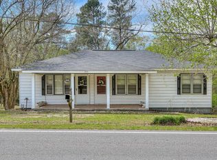 206 Piney Heights Rd, Warrenville, SC 29851