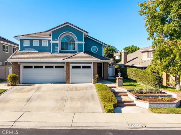 20065 Berkeley Way, Yorba Linda, CA 92886