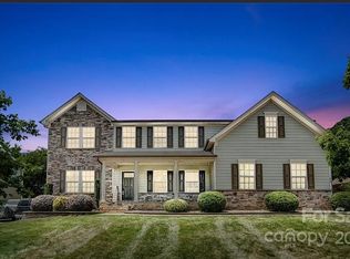 3020 Thorndale Rd, Indian Trail, NC 28079