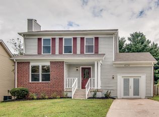 4220 Brackenwood Dr, Old Hickory, TN 37138