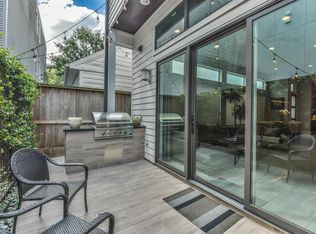 2121 Hazard St, Houston, TX 77019