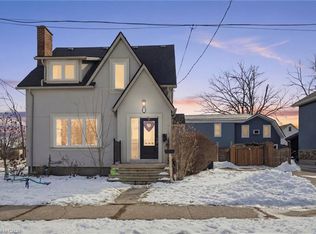 31 Spencer St, Welland, ON L3B 3W1