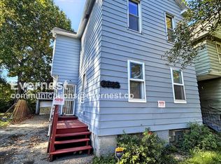 6922 Morgan Ave, Cleveland, OH 44127