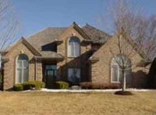 13412 Parker Cir, Omaha, NE 68154