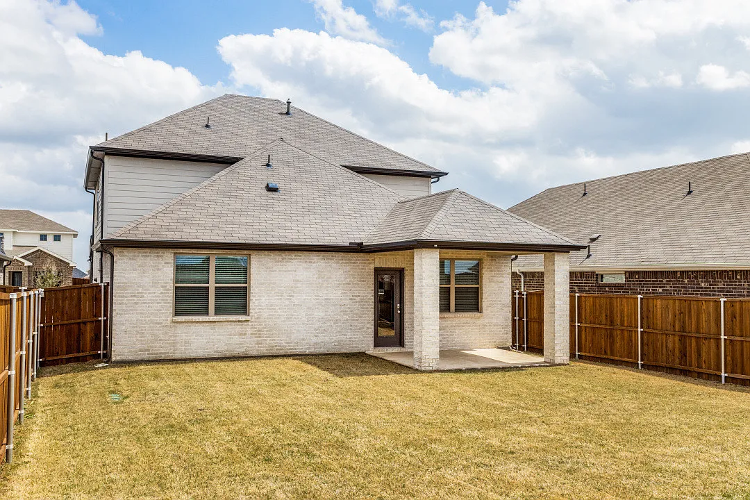 5427 Big Thicket Lane - 1 — Photo 4