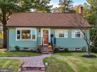 1113 Oakland Terrace Rd, Baltimore, MD 21227