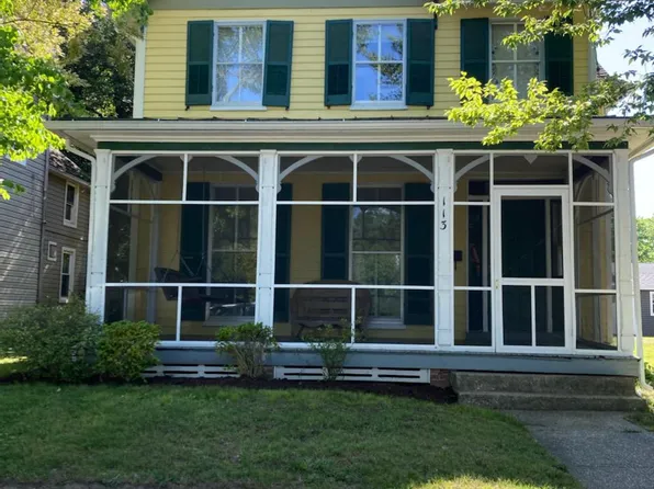 113 Chesterfield Ave, Centreville, MD 21617