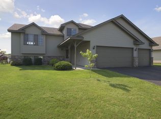 8193 Palmgren Ave NE, Otsego, MN 55330