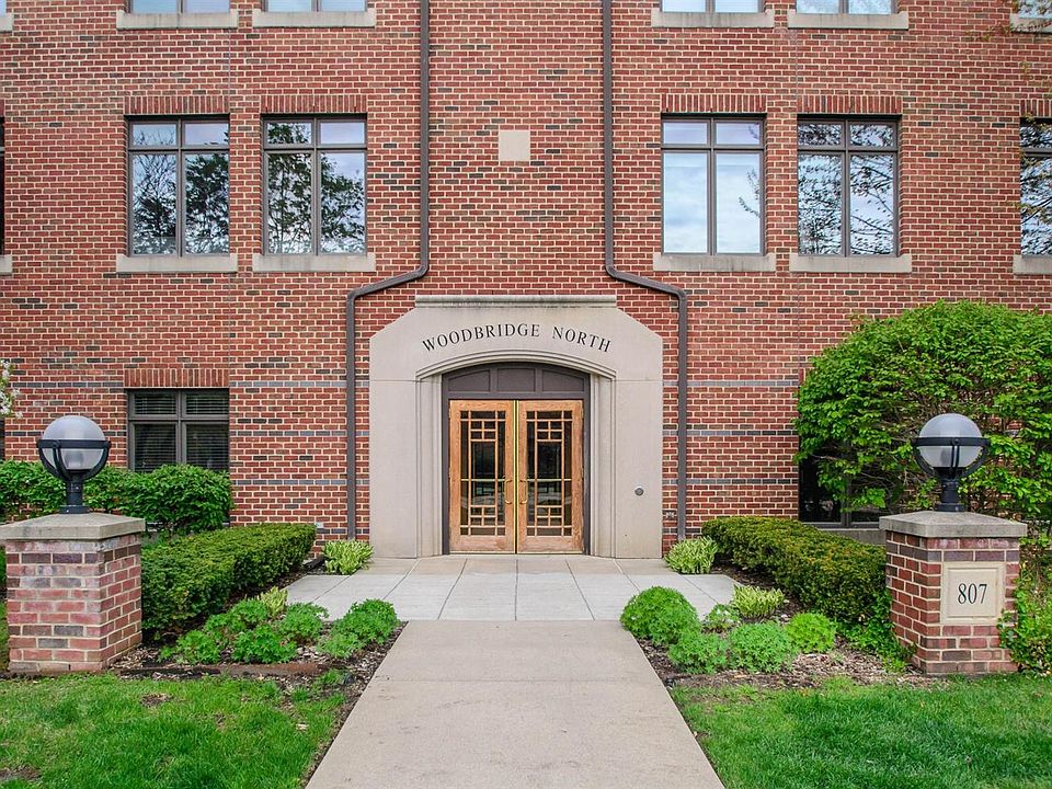 1st image of 807 Asa Gray Dr APT 203