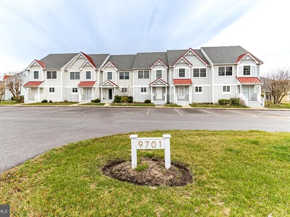 9701-9701 Village Ln #5, Ocean City, MD 21842