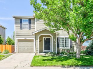 5307 E 100th Way, Thornton, CO 80229