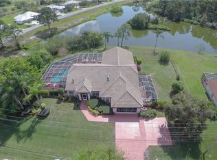 2631 SE Morningside Blvd, Port Saint Lucie, FL 34952
