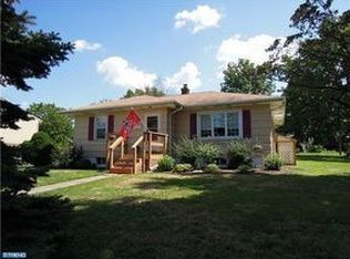 516 Noble St, Souderton, PA 18964