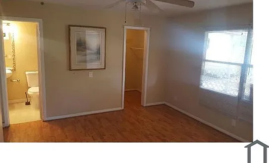 1 bed, 700 sqft, $1,500 — Photo 3