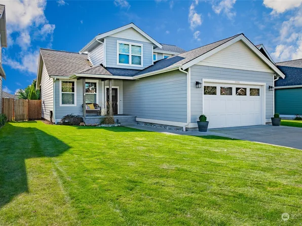 2258 Shea St, Lynden, WA 98264