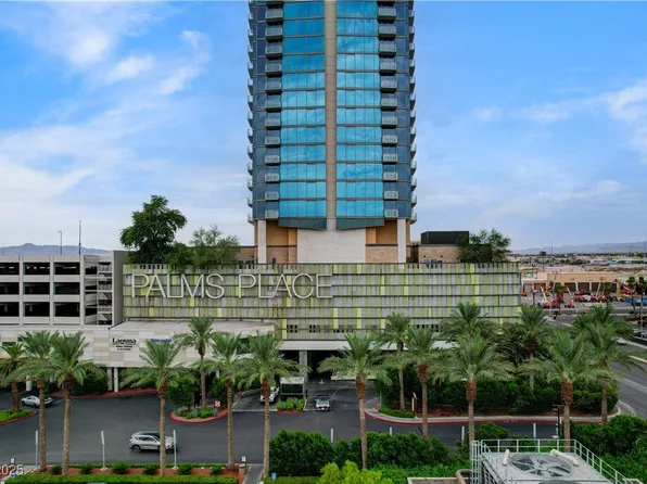 4381 W Flamingo Rd #2216, Las Vegas, NV 89103