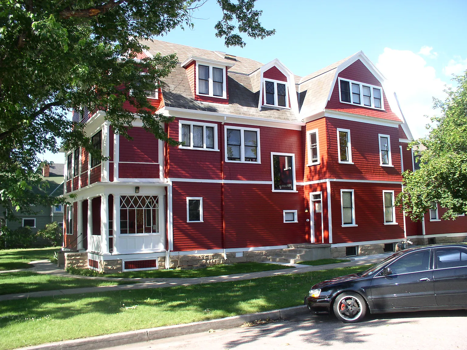1 bed, 400 sqft, $950 — Photo 1