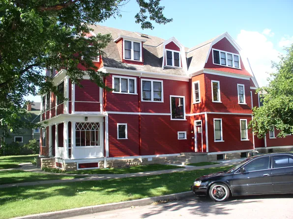 632 N Nevada Ave APT 11, Colorado Springs, CO 80903