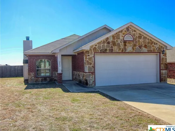 2802 Camp Cooper Dr, Killeen, TX 76549