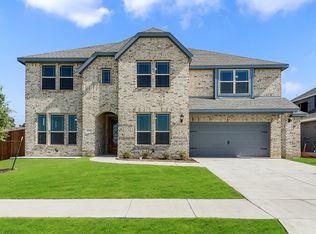 237 Claywood Dr, Glenn Heights, TX 75154
