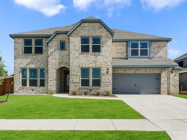 237 Claywood Dr, Glenn Heights, TX 75154