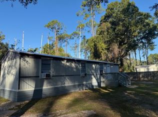 38 Quapaw St, Crawfordville, FL 32327